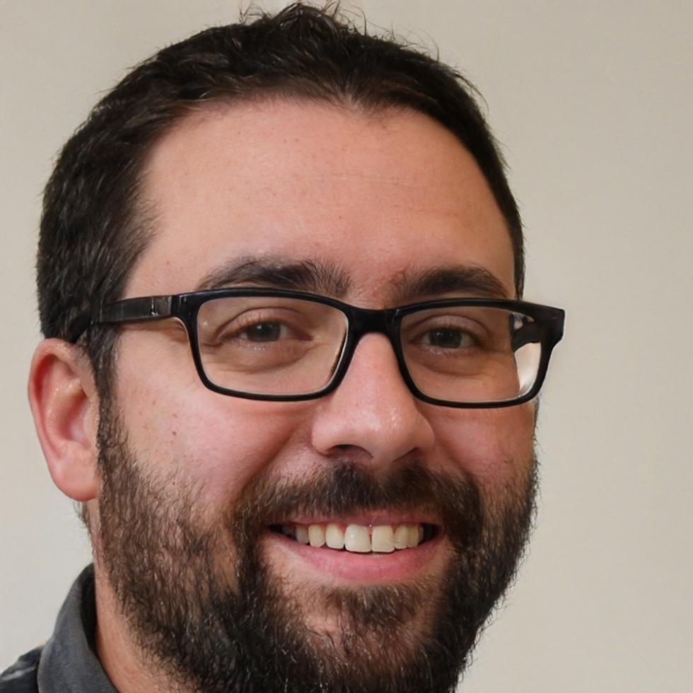 Mentor especialista en innovación financiera